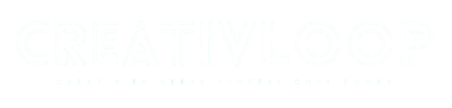 CreativLoop Logo